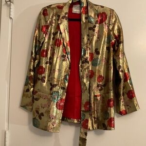 Caroline Charles LONDON SIZE 8